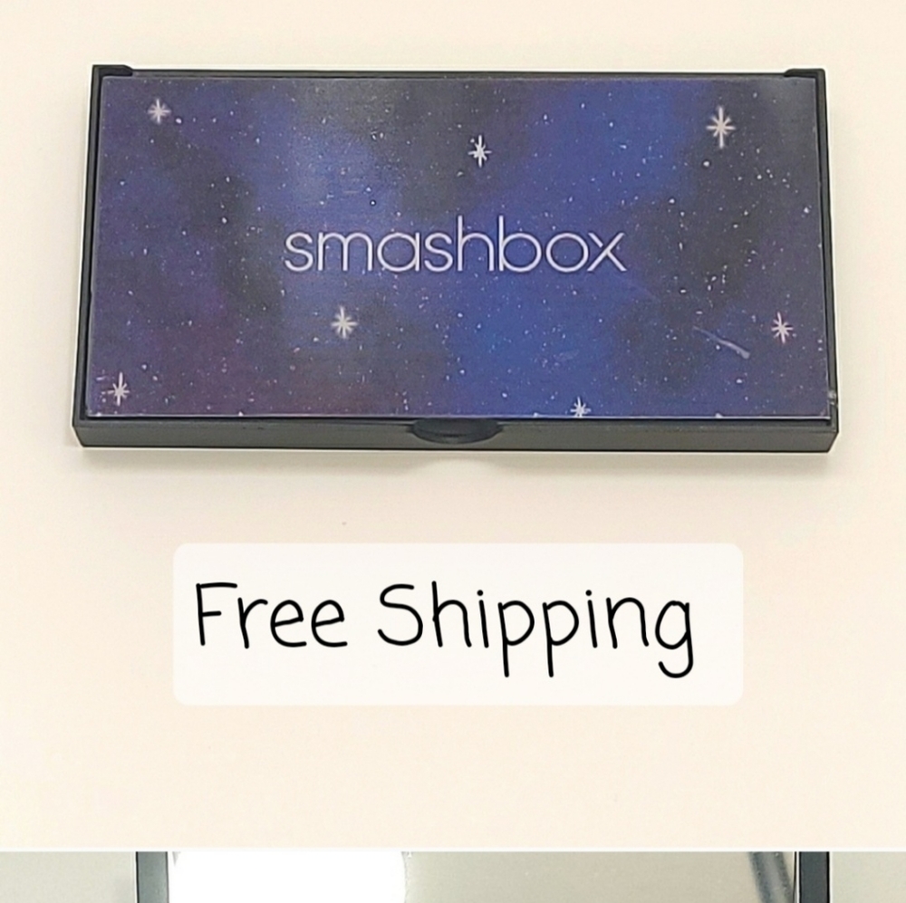 Smashbox Covershot Minimalist Pallete